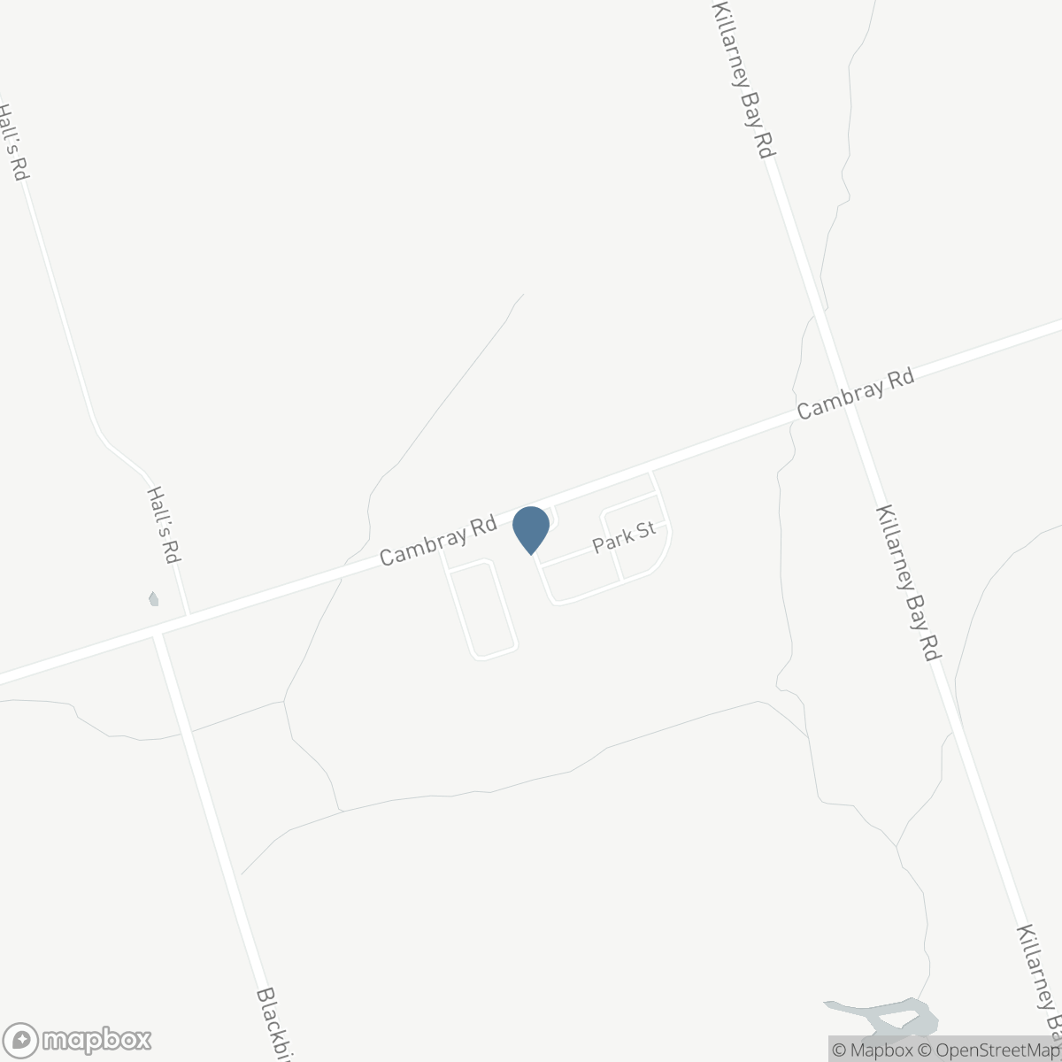 24 CIRCLE DRIVE, Lindsay, Ontario K9V 0H7